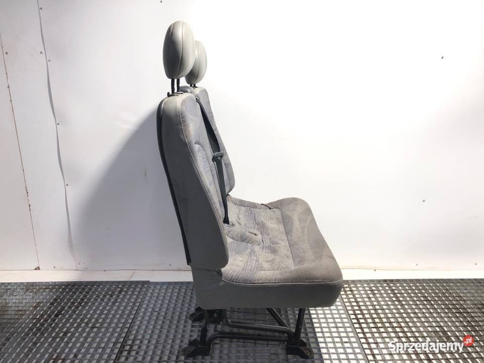 FOTEL PRAWY PRZÓD OPEL MOVANO A Bus SIEDZENIE