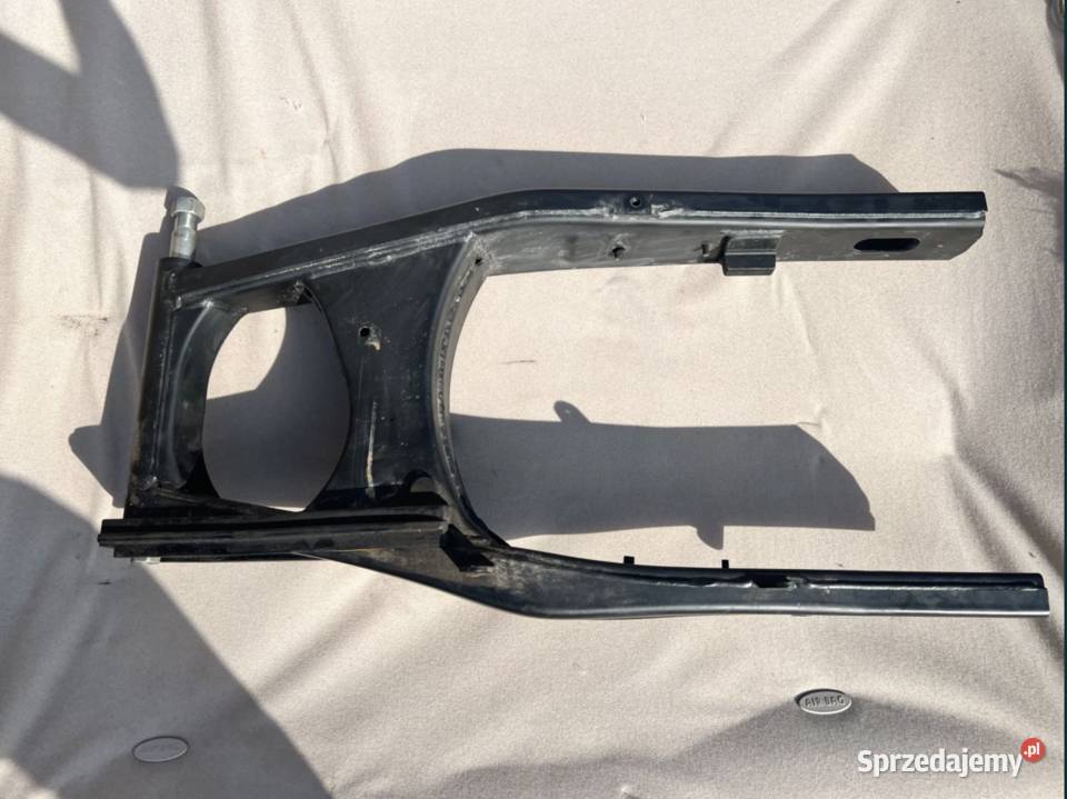 Wahacz Suzuki GSXS 750 GSX750S 2020r Ostrów Wielkopolski