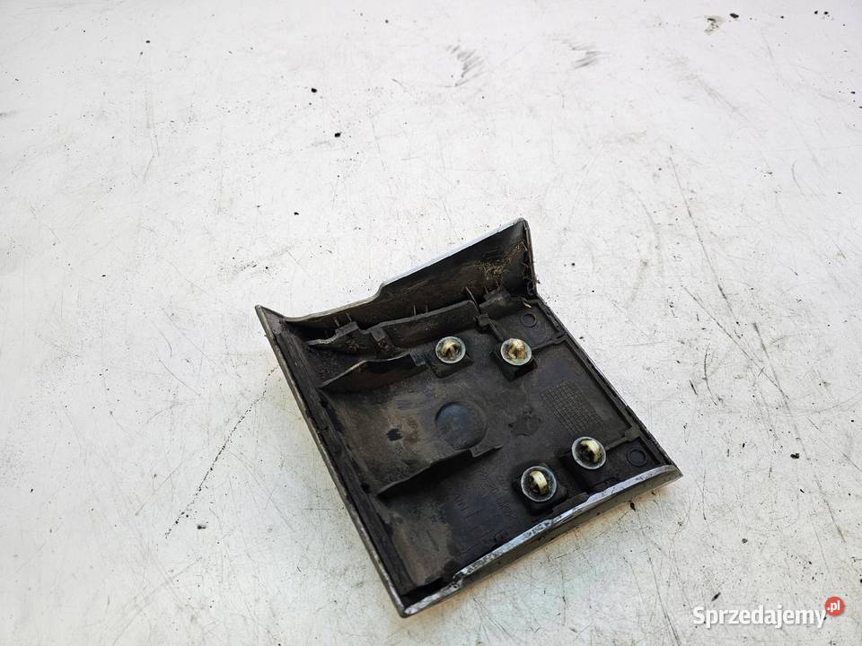 LISTWA Z BŁOTNIKA LEWA AUDI Q7 4L 4L0854959A Przystajń