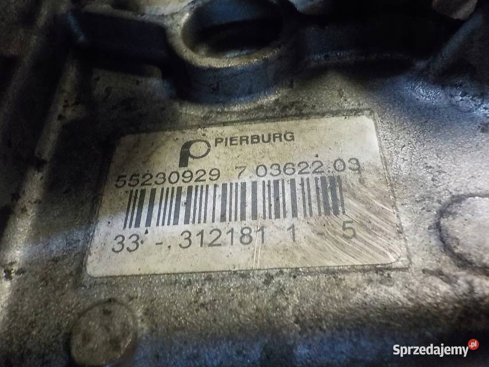 NEMO BIPPER 13 MJET EURO 5 15r 75 FHZ osobowe Suków