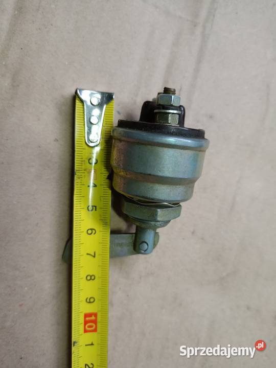 Stacyjka Mtz Jumz Dt75 nowa Rok produkcji 1900 Leszno