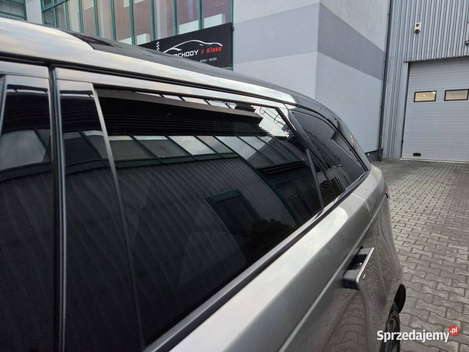 Land Rover Range Rover VELAR SVAutobiography 50 Węgrzce