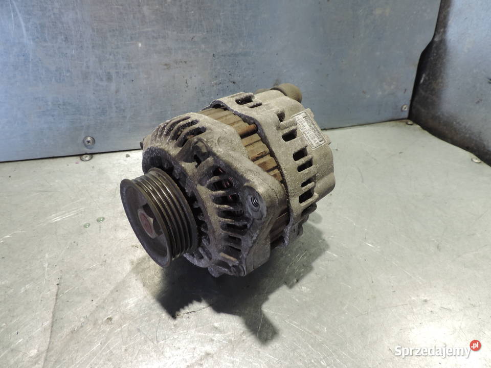 ALTERNATOR HONDA JAZZ 2 14 B osobowe