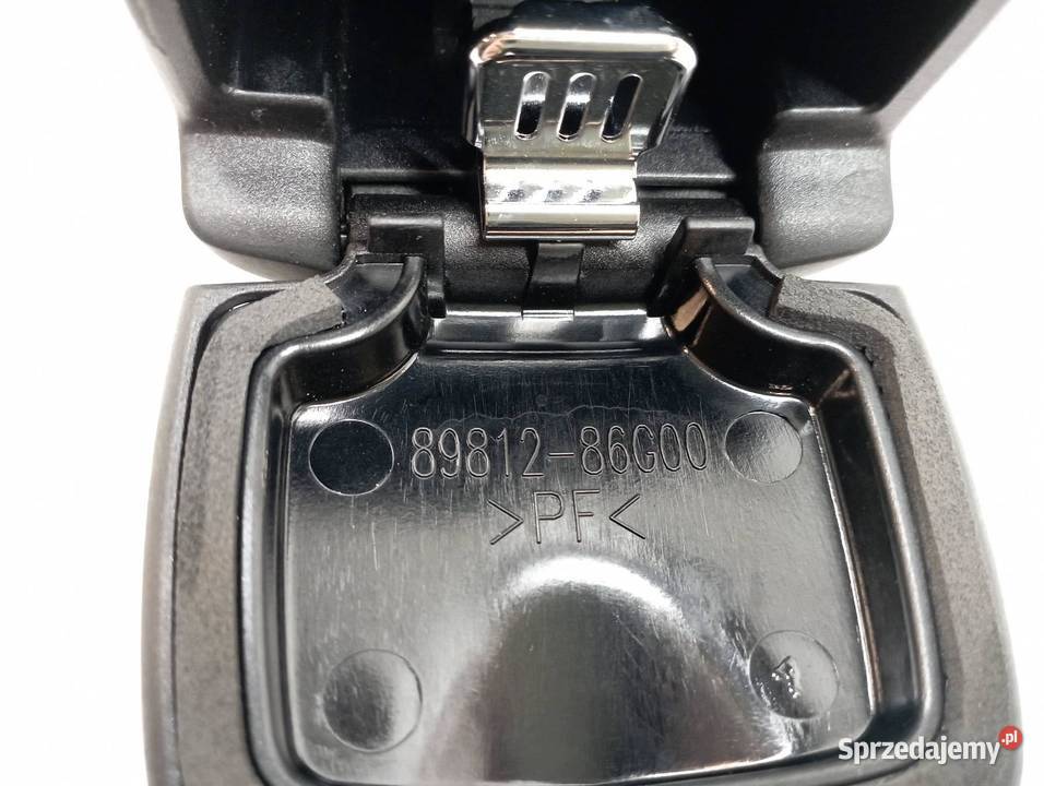 POPIELNICZKA SX4 8981186G00 8981286G00 Fiat osobowe Popielniczki