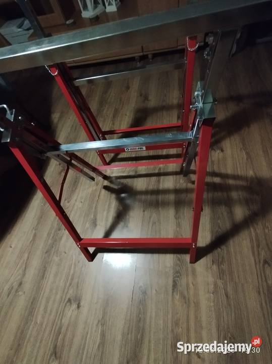 Kobyłki warsztatowe