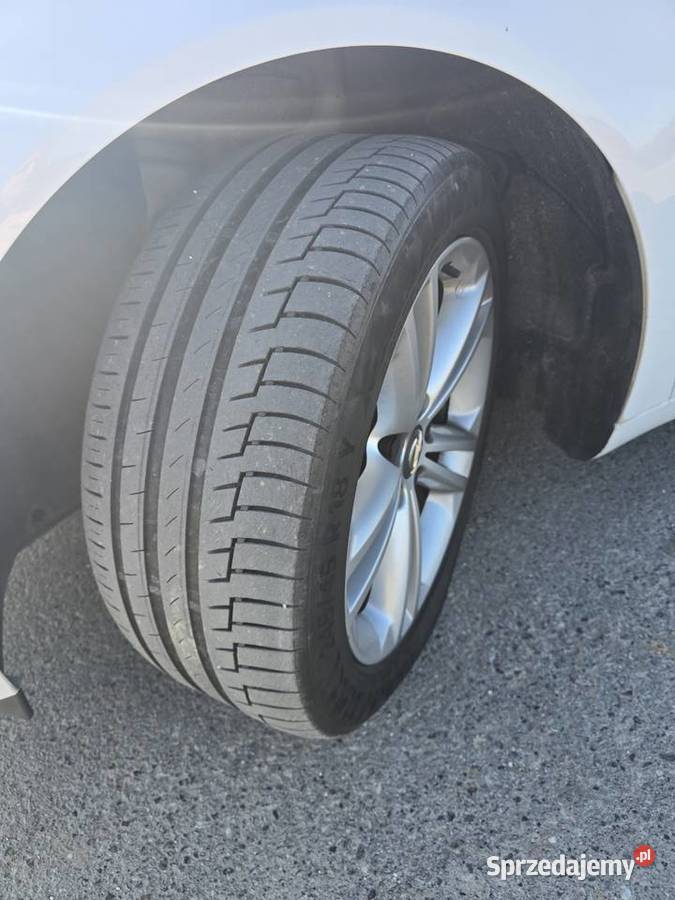 SPRZEDAM Opel insignia WARTA PIĘKNA lubelskie Lublin