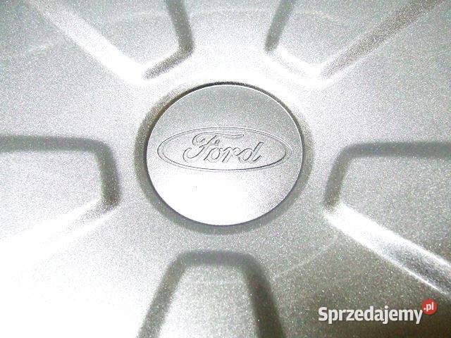 KOŁPAK KOŁA 16 FORD TRANSIT CUSTOM 2012 ORYGINAŁ dolnośląskie Głogów