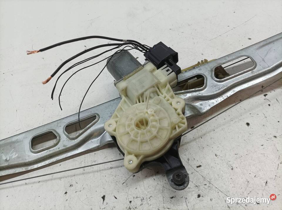 MECHANIZM SZYBY LEWY PRZÓD EU BK21V23201AB Ford
