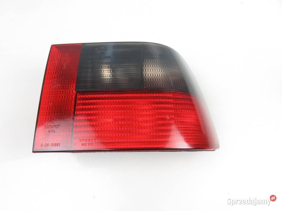 LAMPA PRAWA TYLNA SEAT IBIZA II 6K1 96224000