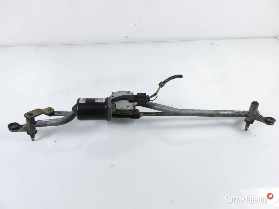 MECHANIZM WYCIERACZEK VW TRANSPORTER T5