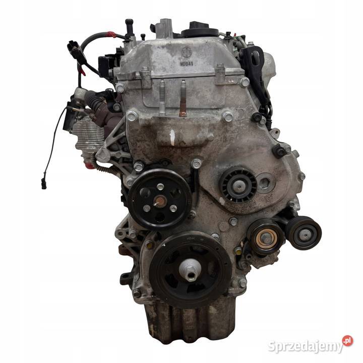 SILNIK D3FA Hyundai i10 i20 Kia Rio III Picanto lubelskie Chełm