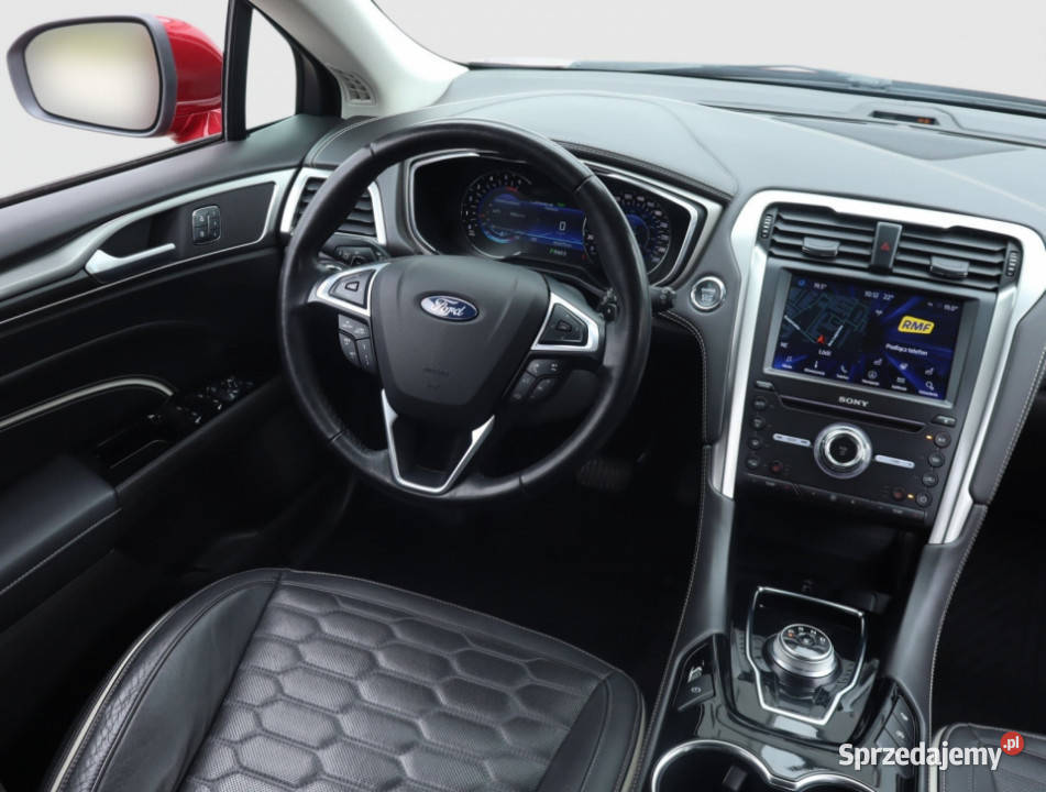 Ford Mondeo 20 EcoBlue Łódź sprzedam