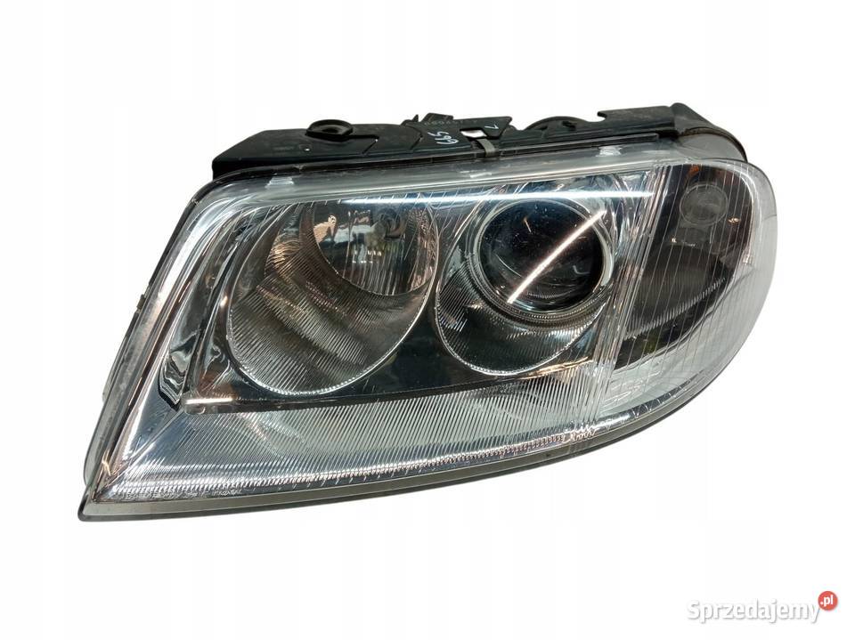 LAMPA PRZÓD LEWA EU LIFT FL VW Volkswagen Passat świętokrzyskie