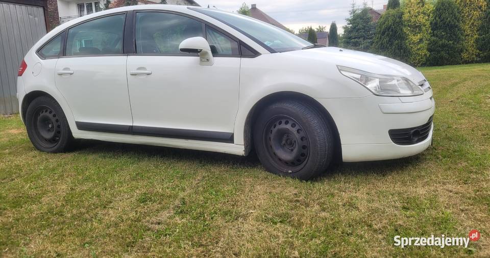 Piekny samochód serwisowany do jazdy Oświęcim