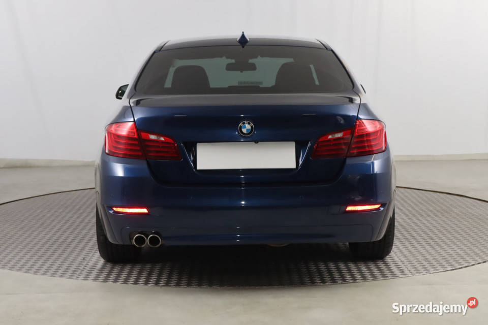 BMW 5 530d xDrive Zabrze