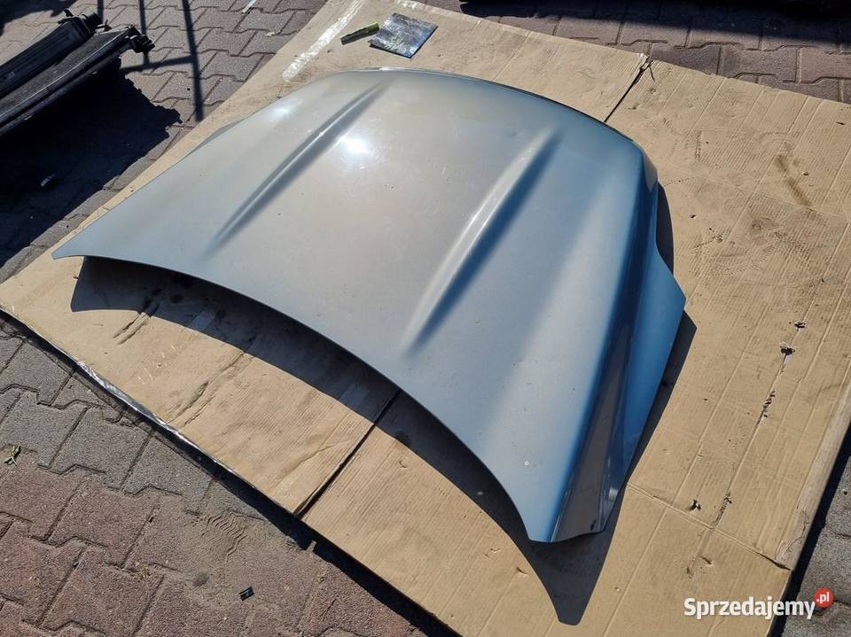 MASKA FORD KUGA MK1 M8 Karoseria