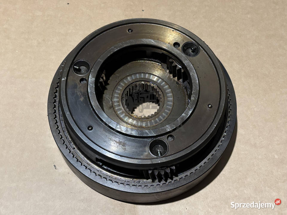 ZF Koło Planetarne Układ planetarny 2092360116