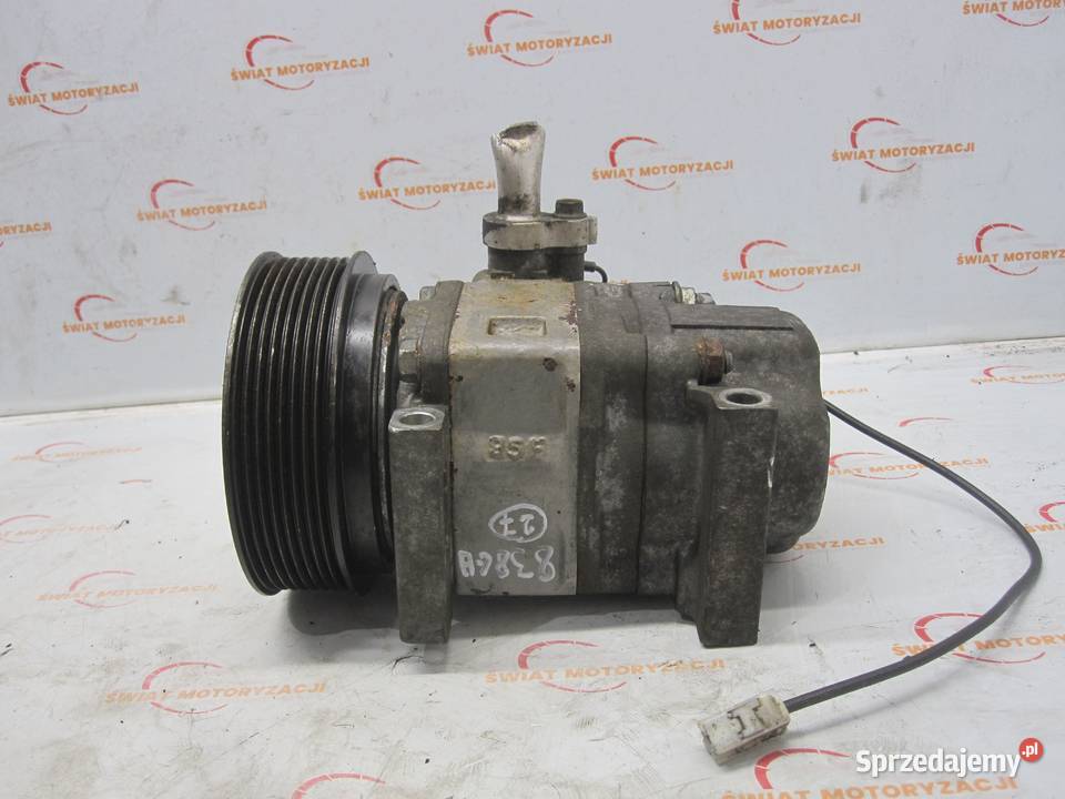 MAZDA 3 6 CX7 22 MZRCD R2AA13H50 sprężarka Kielce