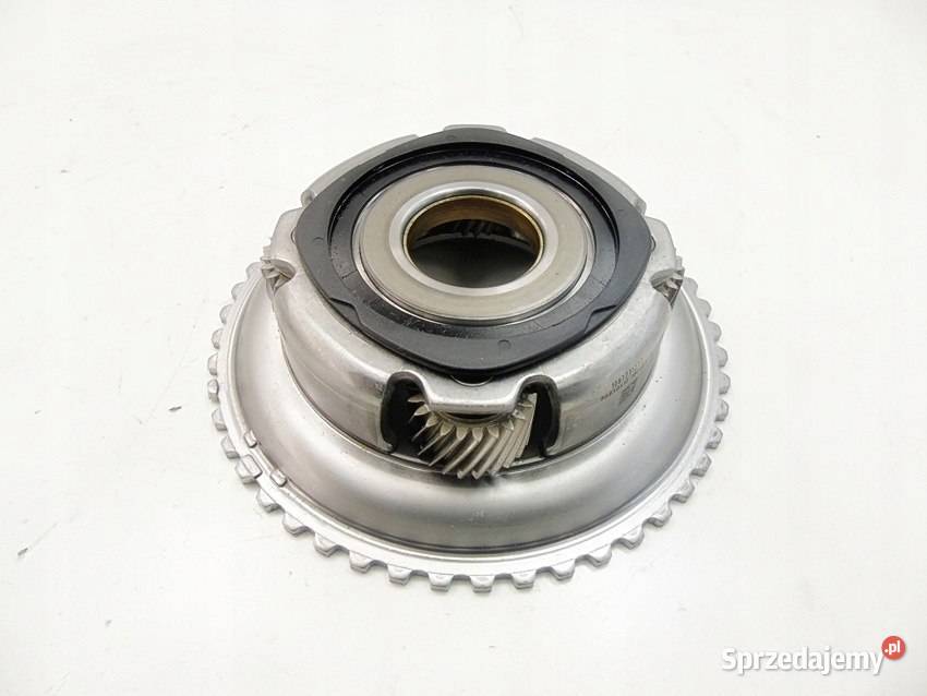 Przekładnia planetarna skrzyni biegów 8hp70 Sosnowiec