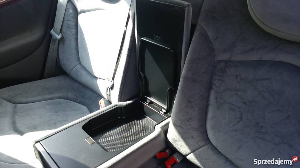 Citroen C5pięknie rodzinne auto 135KM Gdańsk