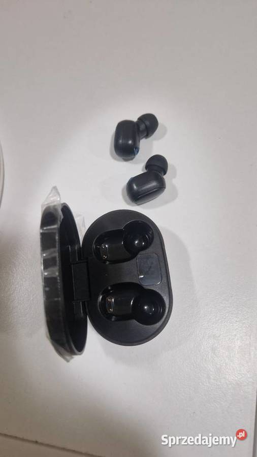 Sprzedam słuchawki Radom