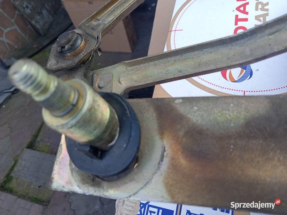 Polonez Borewicz silnik wycieraczki mechanizm podkarpackie Stalowa Wola sprzedam