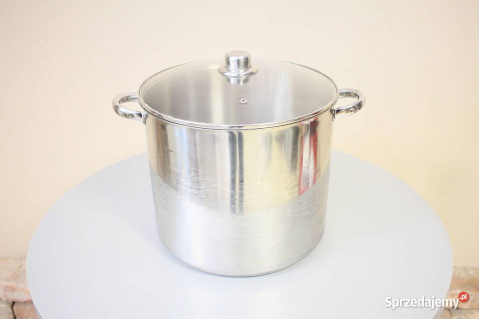 Garnek 16L Pszczyna