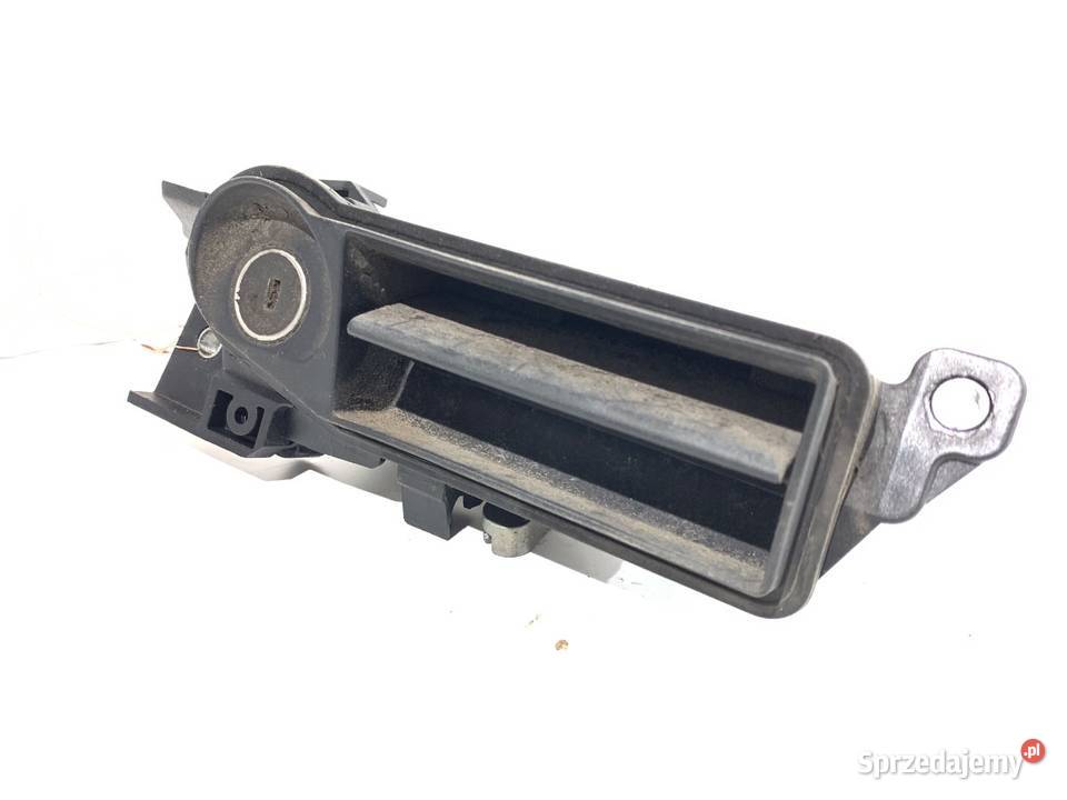 KLAMKA KLAPY TYŁ MERCEDES CL203 SportowyCoupe sprzedam