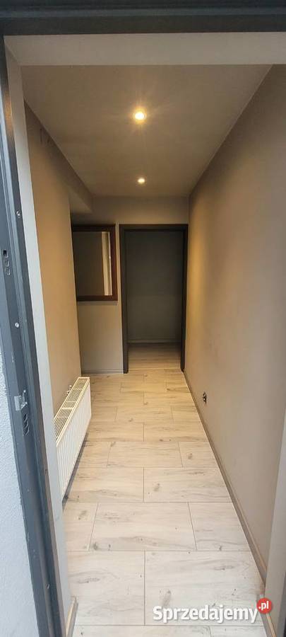 Dom w Chmielniku Mieszkanie Gotowe do