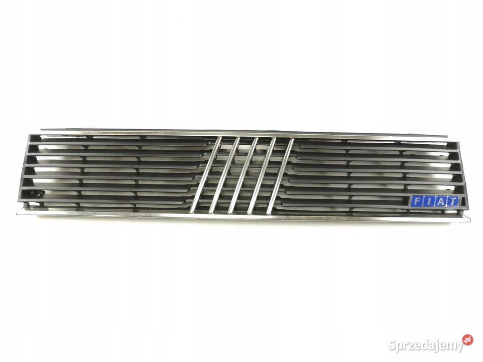 GRILL ATRAPA CHŁODNICY FIAT CROMA I ORYGINAŁ ASO