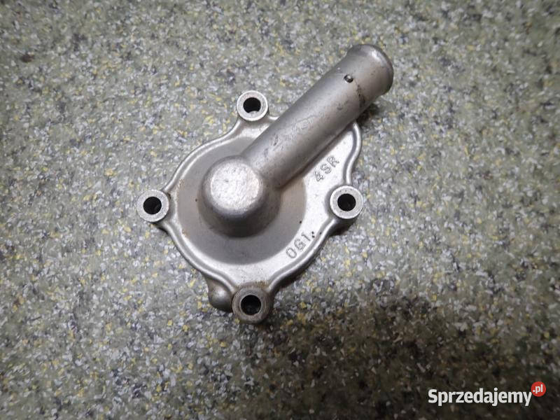 1 DEKIEL KRÓCIEC POMPY WODY YAMAHA YZ 125 8893R Strzelce Krajeńskie