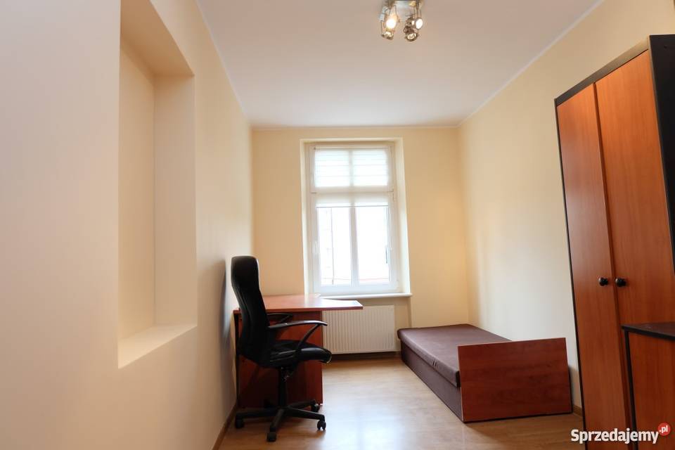 3 pokoje 77m2 Szwoleżerów Również pod inwestycję Szczecin