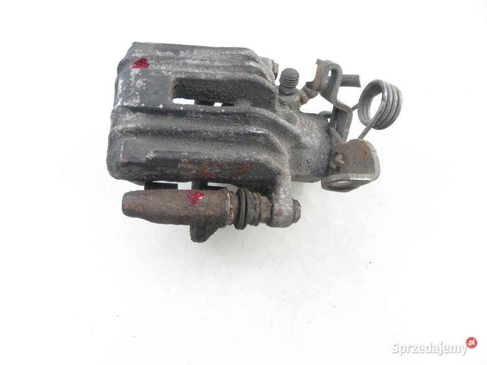 ZACISK LEWY TYŁ AUDI A4 B7 20 TDI