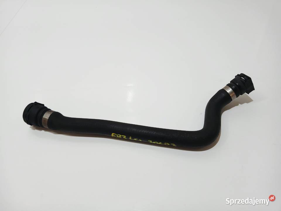 PRZEWÓD WĄŻ WODY BMW X3 E83 306D3 30D OE 3401583 osobowe sprzedam
