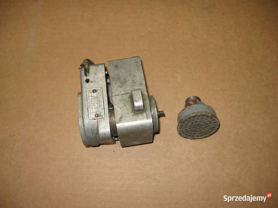 AWO Simson Junak magneto stary iskrownik motor