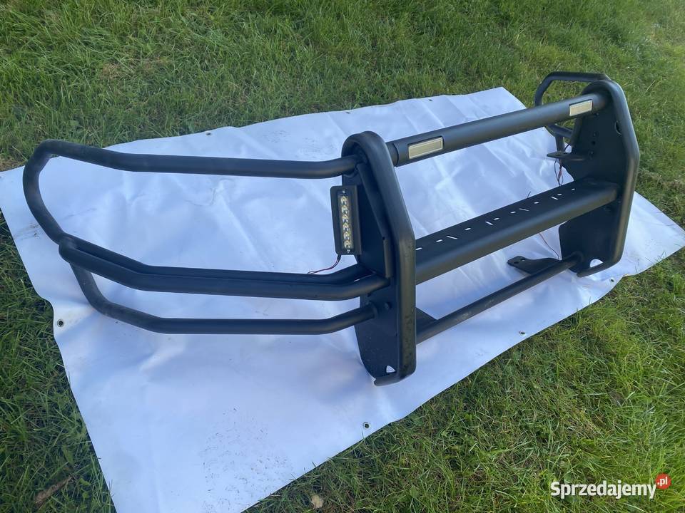 Charger Police 57 4X4 Ostróda sprzedam