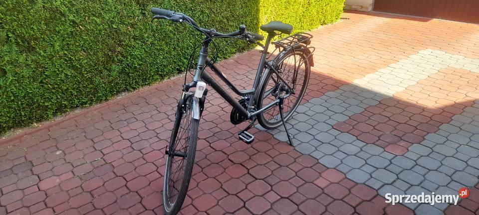 ROWER DAMSKI Rower Kands TravelX 28 Altus Damski Nowy Sącz