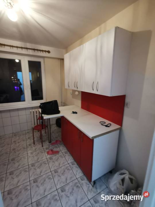 Mieszkanie wynajem 3 Pokoje 60 m2 os Rządz sprzedam