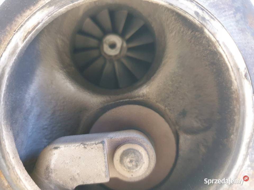 TURBOSPRĘŻARKA Volvo XC90 29 T6 turbo 30650209 Chełm sprzedam