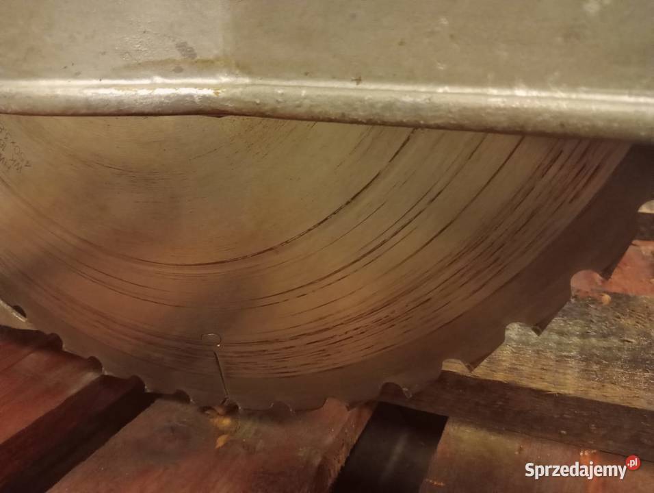 Piła do cięcia PICCOLO Wejherowo