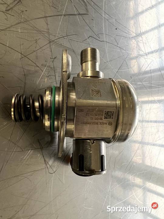 pompa paliwa Merc 0261520453 7004388772 Bielsko-Biała