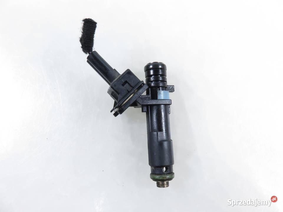 WTRYSKIWACZ CHEVROLET SPARK M300 10 25186566 sprzedam