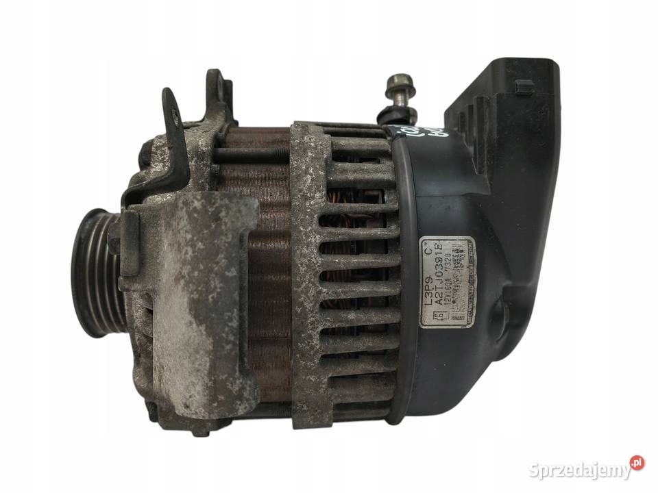 ALTERNATOR Mazda 6 18 20 100A Mitsubishi Chełm
