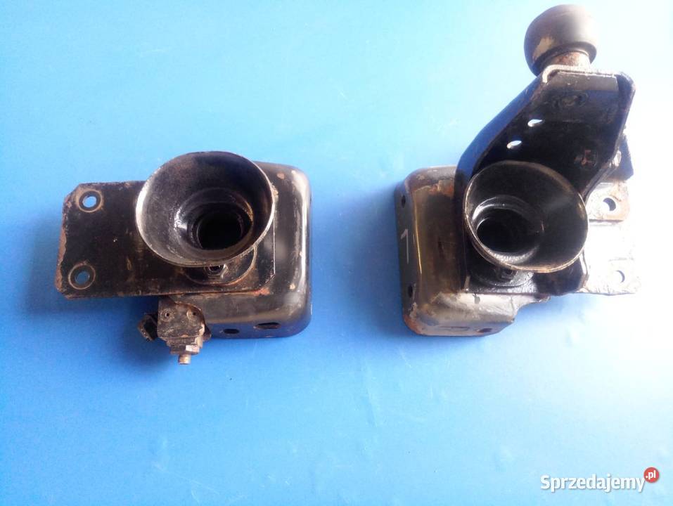 9703100783 blokada Kabiny Atego Motoryzacja Rzędowice