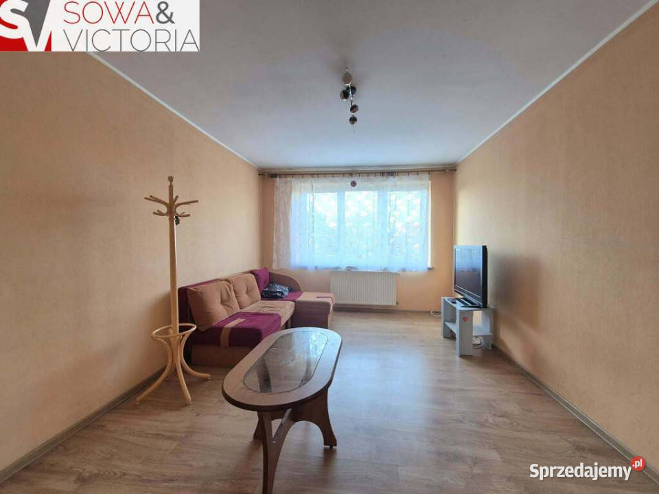 2pokojowe mieszkanie w części miasta Świebodzice sprzedam