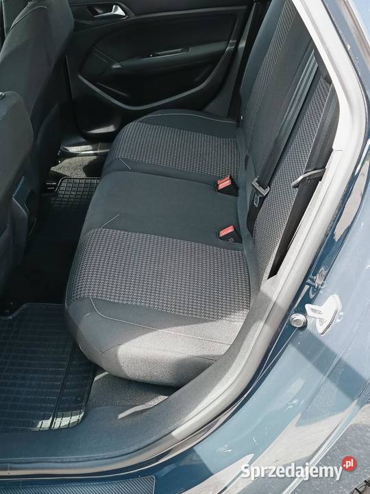 Czas na zmiany Oddam w ręce Peugeot 308 kombi Ostrowiec Świętokrzyski