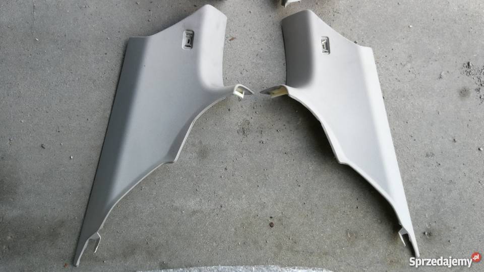 Słupek osłona A B C Bmw e92 e92 LCI PRZÓD Części samochodowe Dębica sprzedam