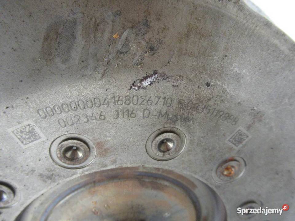 SPRZĘGŁO HYDROKINETYCZNE BMW F01 40 408 0815 osobowe