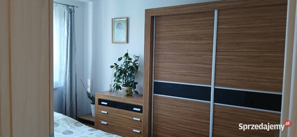 Radom komfortowe mieszkanie 4pokojowe 8720 m II Huta Mazowszańska