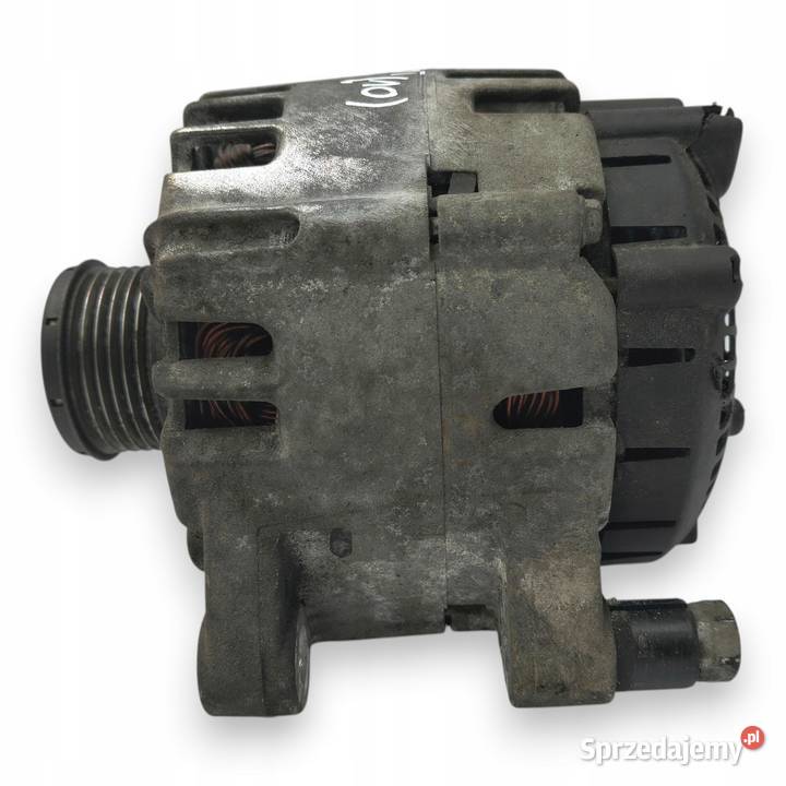 ALTERNATOR Citroen Berlingo Peugeot Partner 16 lubelskie sprzedam